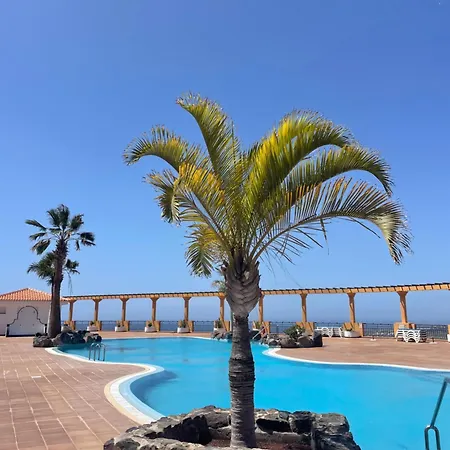 Casa Clara Ocean&mountains View Lejlighed Costa Adeje (Tenerife)