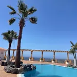 Casa Clara Ocean&mountains View * أذيخي