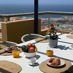 شقة Casa Clara Ocean&mountains View أذيخي