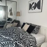 شقة Casa Clara Ocean&mountains View *