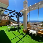 Casa Clara Ocean&mountains View * أذيخي