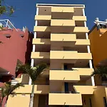 Casa Clara Ocean&mountains View أذيخي