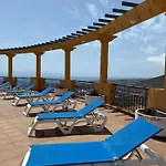 شقة Casa Clara Ocean&mountains View