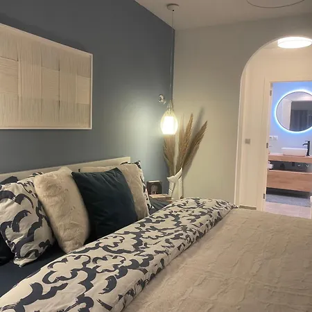 Casa Clara Ocean&mountains View Apartment Costa Adeje (Tenerife)