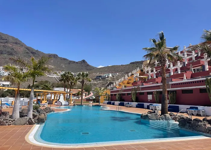 Casa Clara Ocean&mountains View Costa Adeje (Tenerife)