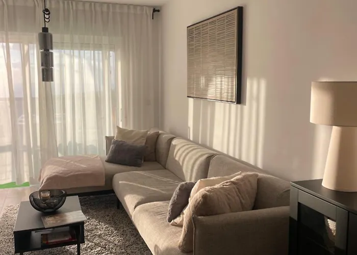 Casa Clara Ocean&mountains View Apartment *