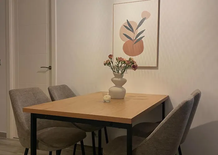 Casa Clara Ocean&mountains View Costa Adeje (Tenerife)