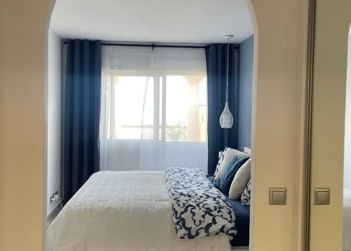 Casa Clara Ocean&mountains View * Costa Adeje (Tenerife)