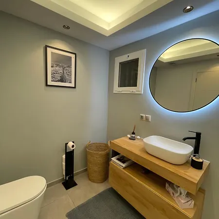 Casa Clara Ocean&mountains View Appartement *