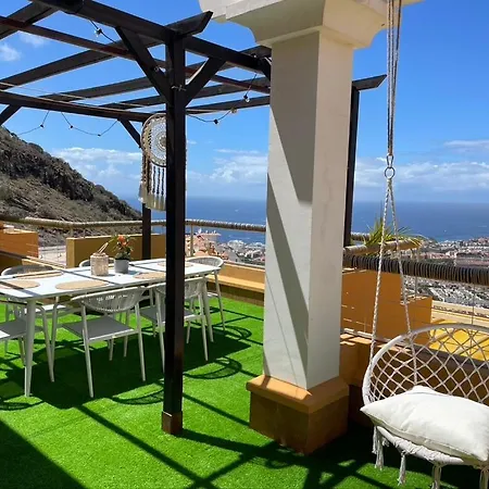 Casa Clara Ocean&mountains View Appartement *