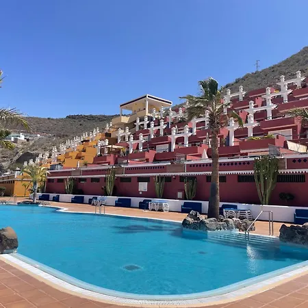 Appartement Casa Clara Ocean&mountains View