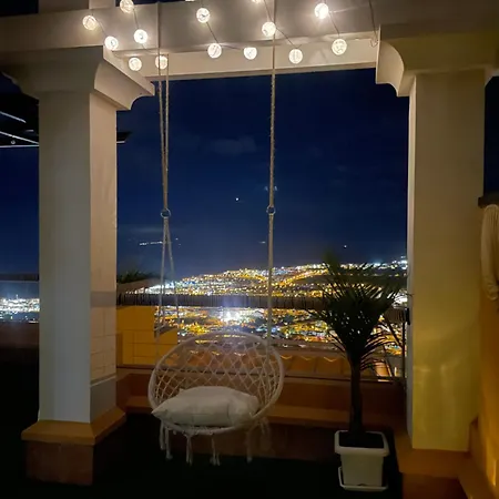 Appartamento Casa Clara Ocean&mountains View *