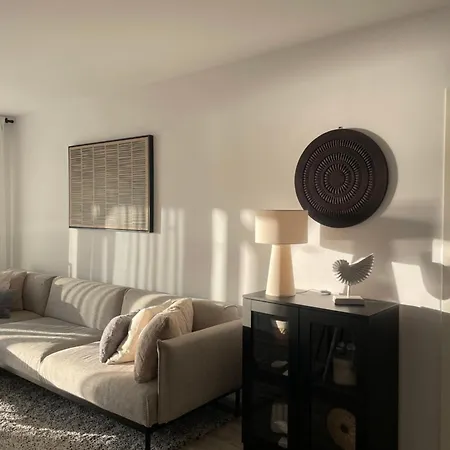 Appartement Casa Clara Ocean&mountains View *