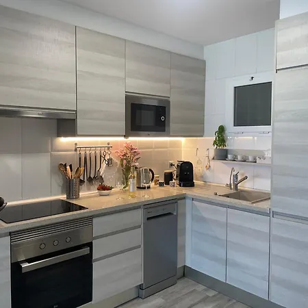 Appartement Casa Clara Ocean&mountains View *