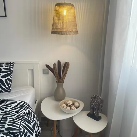 Casa Clara Ocean&mountains View Appartement