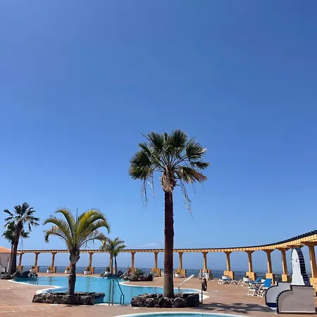 Appartement Casa Clara Ocean&mountains View