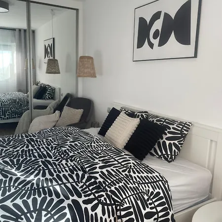 Appartement Casa Clara Ocean&mountains View *