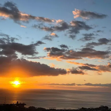 Casa Clara Ocean&mountains View Appartement *