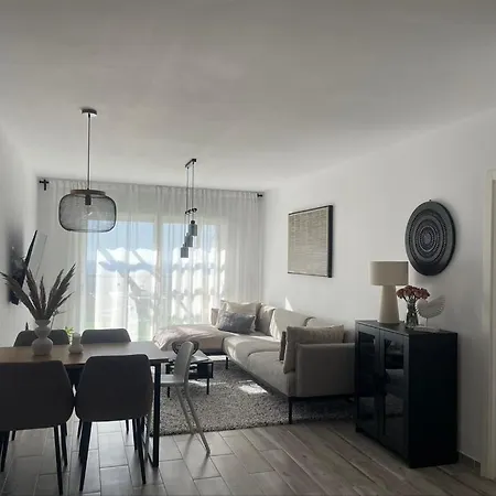 Casa Clara Ocean&mountains View أذيخي