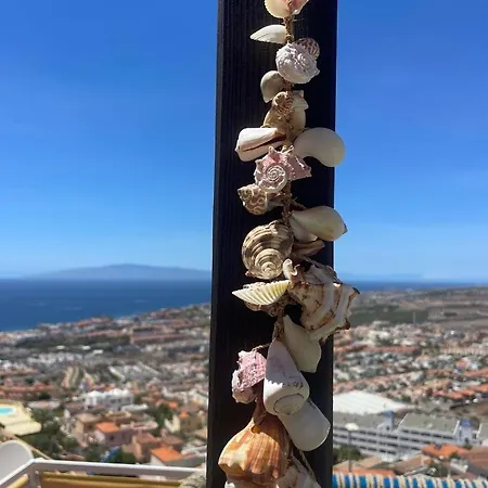 Casa Clara Ocean&mountains View Appartement