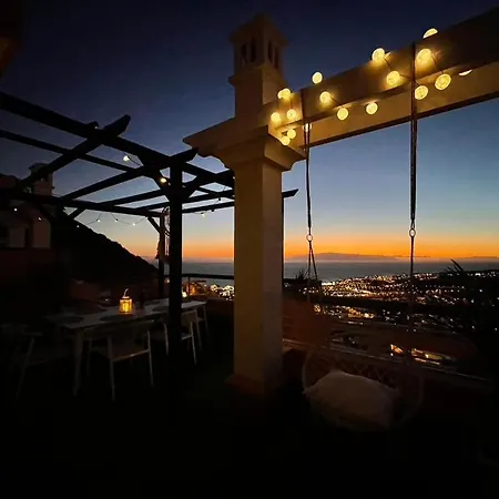 Apartment Casa Clara Ocean&mountains View