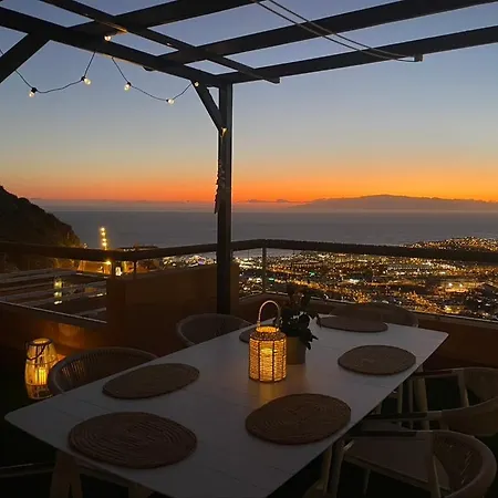 Casa Clara Ocean&mountains View Appartement Costa Adeje (Tenerife)