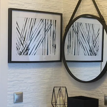 Casa Clara Ocean&mountains View Costa Adeje (Tenerife)