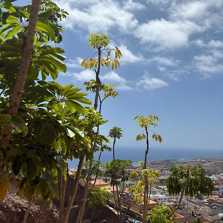 Apartment Casa Clara Ocean&mountains View *