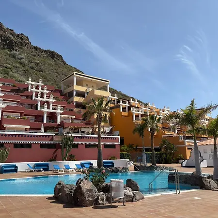 Appartement Casa Clara Ocean&mountains View