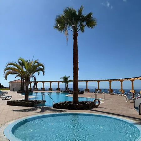 Casa Clara Ocean&mountains View Appartamento Costa Adeje (Tenerife)