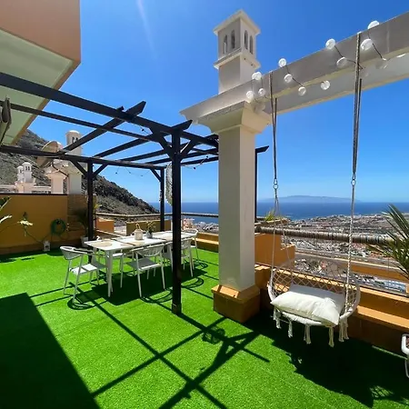 Casa Clara Ocean&mountains View Appartamento