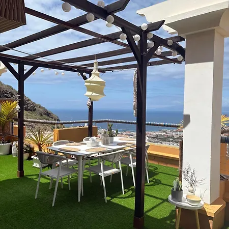 Casa Clara Ocean&mountains View * Costa Adeje (Tenerife)