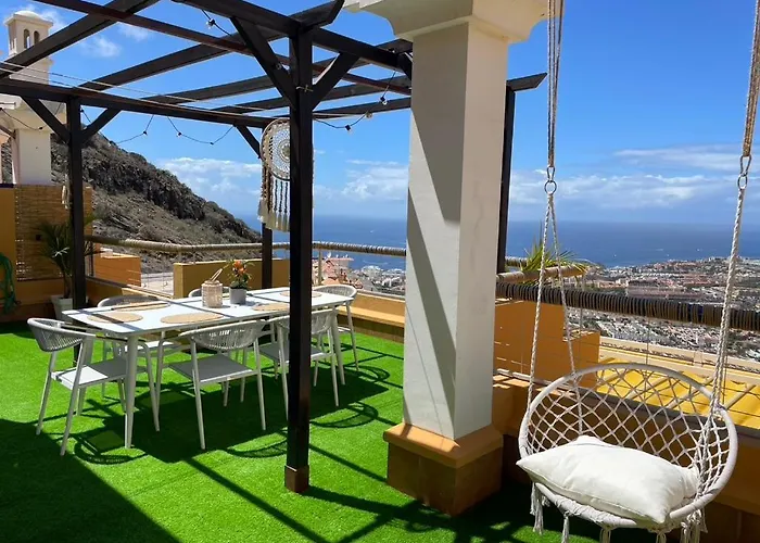 Casa Clara Ocean&mountains View Appartement *