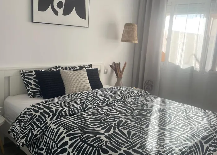 Casa Clara Ocean&mountains View *