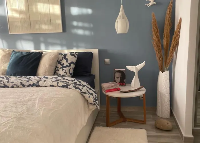 Casa Clara Ocean&mountains View Apartamento Costa Adeje (Tenerife)