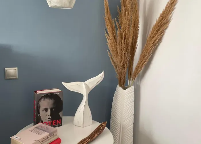 Appartement Casa Clara Ocean&mountains View