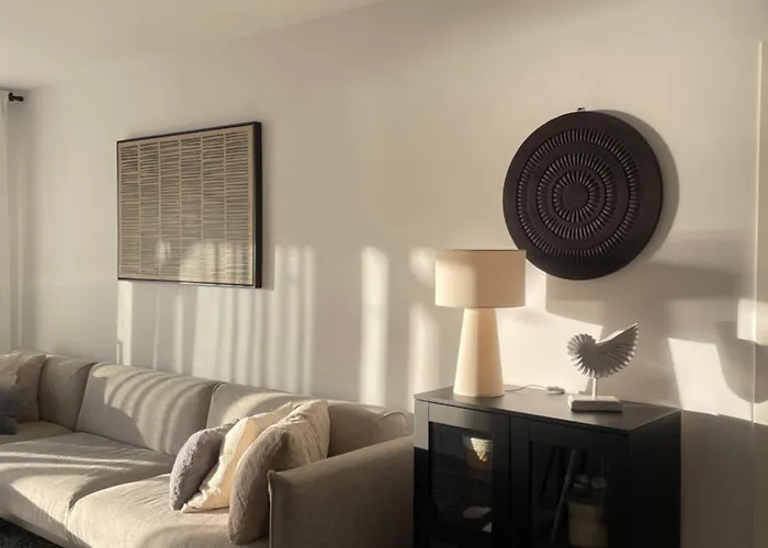 Apartamento Casa Clara Ocean&mountains View *