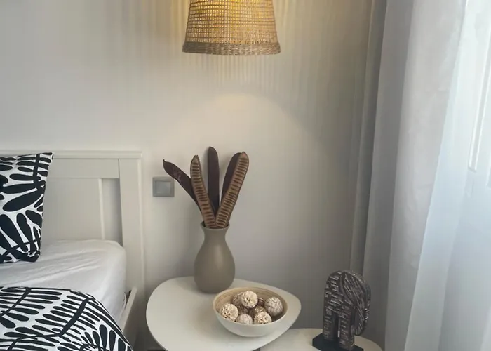 Casa Clara Ocean&mountains View Apartamento