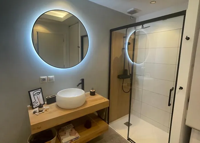 Casa Clara Ocean&mountains View Apartamento Costa Adeje (Tenerife)