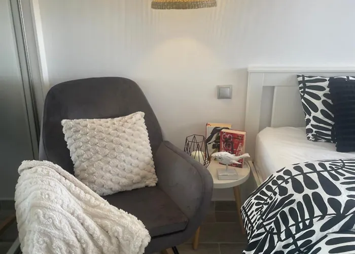 Appartement Casa Clara Ocean&mountains View