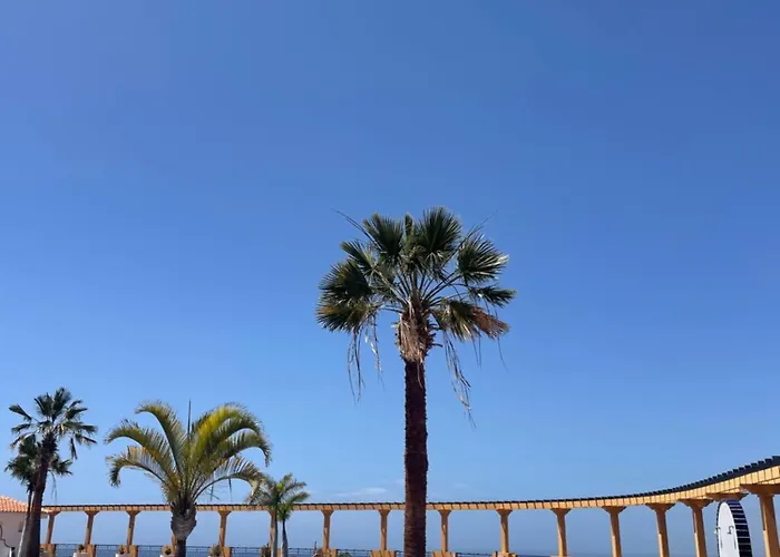 Appartement Casa Clara Ocean&mountains View