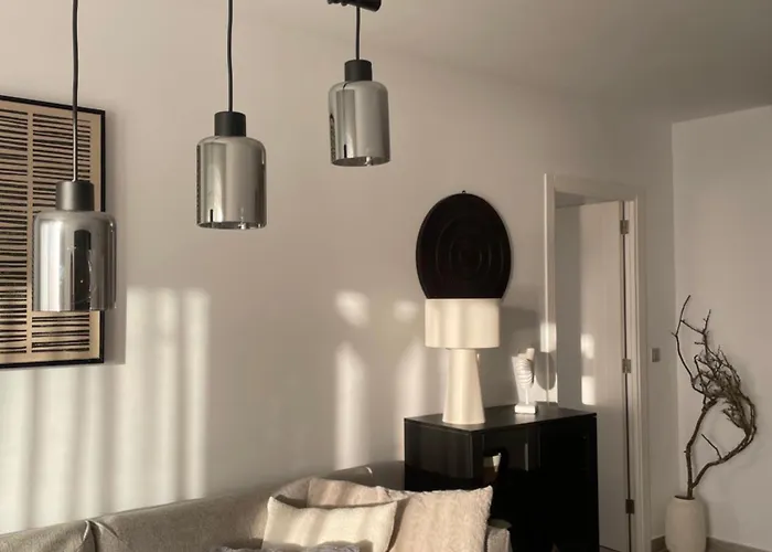 Apartamento Casa Clara Ocean&mountains View Costa Adeje (Tenerife)