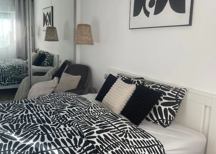 Apartamento Casa Clara Ocean&mountains View *