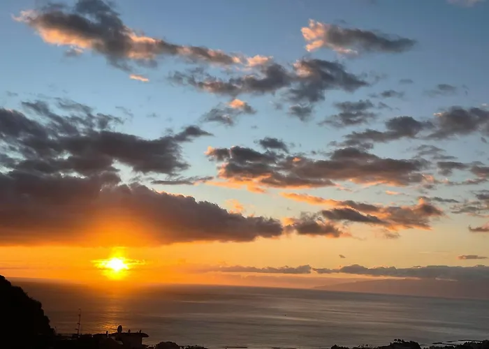 Casa Clara Ocean&mountains View Appartement *