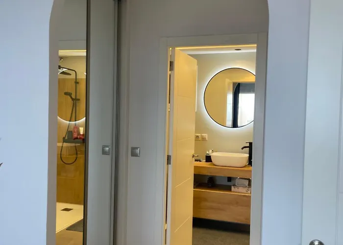 Apartamento Casa Clara Ocean&mountains View Costa Adeje (Tenerife)