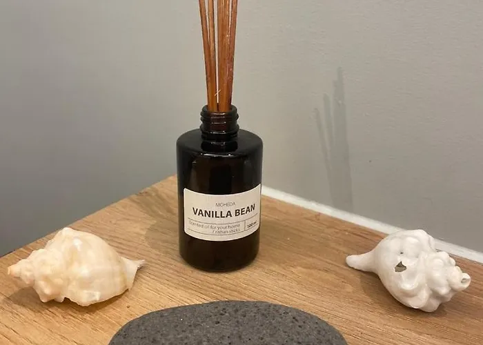 Casa Clara Ocean&mountains View Apartamento *