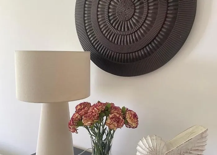 Casa Clara Ocean&mountains View *