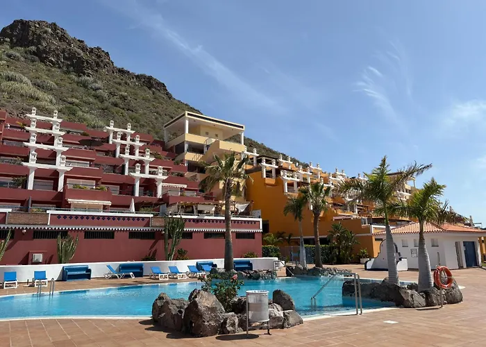 Apartamento Casa Clara Ocean&mountains View