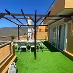 Casa Clara Ocean&mountains View