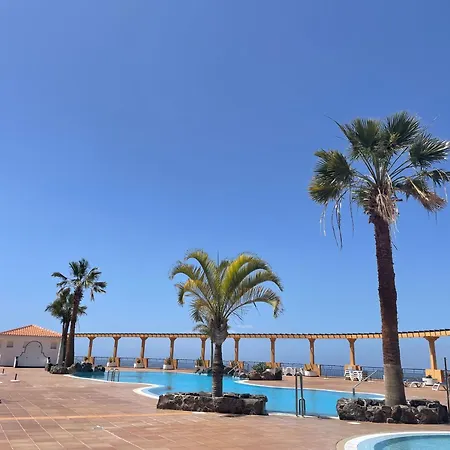 Casa Clara Ocean&mountains View Apartmán Costa Adeje (Tenerife)